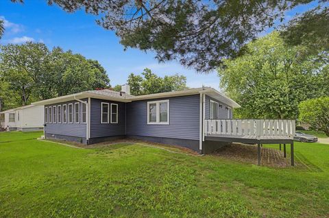 Tiny photo for 4210 E Park Lane, Decatur, IL 62521 (MLS # 12656761)
