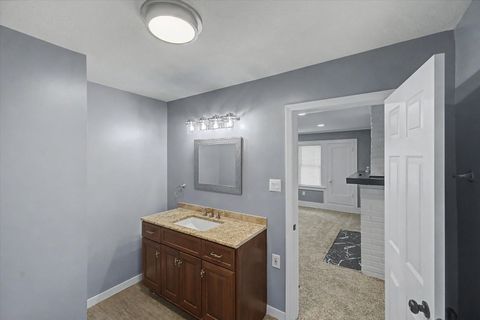Tiny photo for 4210 E Park Lane, Decatur, IL 62521 (MLS # 12656761)