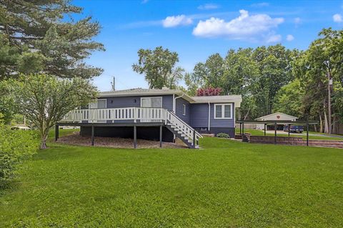 Tiny photo for 4210 E Park Lane, Decatur, IL 62521 (MLS # 12656761)