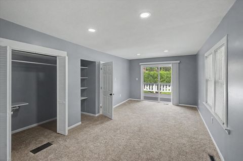 Tiny photo for 4210 E Park Lane, Decatur, IL 62521 (MLS # 12656761)