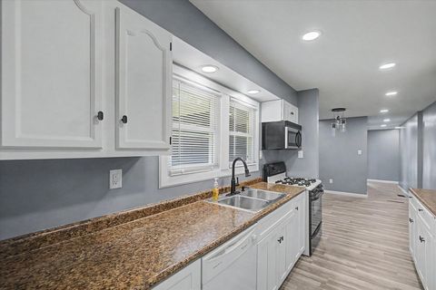 Tiny photo for 4210 E Park Lane, Decatur, IL 62521 (MLS # 12656761)