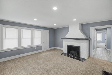 Tiny photo for 4210 E Park Lane, Decatur, IL 62521 (MLS # 12656761)