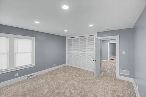 Tiny photo for 4210 E Park Lane, Decatur, IL 62521 (MLS # 12656761)