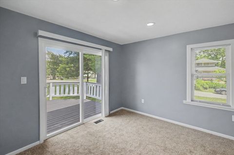 Tiny photo for 4210 E Park Lane, Decatur, IL 62521 (MLS # 12656761)