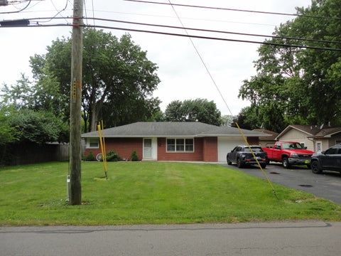 Photo of 1404 N Kankakee Street, Wilmington, IL 60481 (MLS # 12664669)