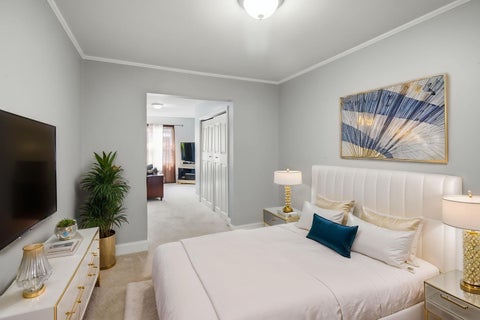 Tiny photo for Park Forest, IL 60466 (MLS # 12714547)