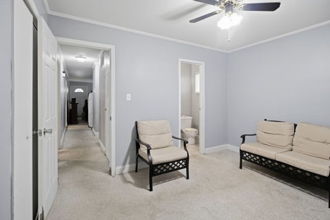 Tiny photo for Park Forest, IL 60466 (MLS # 12714547)