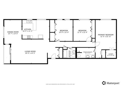 Tiny photo for 1535 Park Avenue #304, River Forest, IL 60305 (MLS # 12481804)