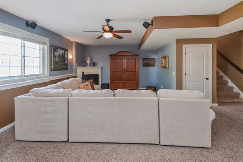 Tiny photo for 1303 Janet Drive, Bloomington, IL 61704 (MLS # 12630265)