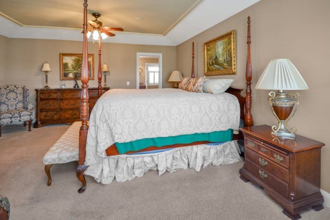 Tiny photo for 1303 Janet Drive, Bloomington, IL 61704 (MLS # 12630265)