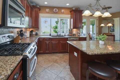 Tiny photo for 1303 Janet Drive, Bloomington, IL 61704 (MLS # 12630265)