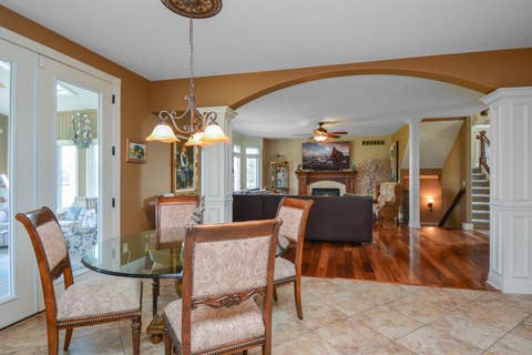 Tiny photo for 1303 Janet Drive, Bloomington, IL 61704 (MLS # 12630265)