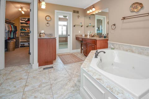 Tiny photo for 1303 Janet Drive, Bloomington, IL 61704 (MLS # 12630265)