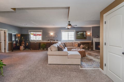 Tiny photo for 1303 Janet Drive, Bloomington, IL 61704 (MLS # 12630265)