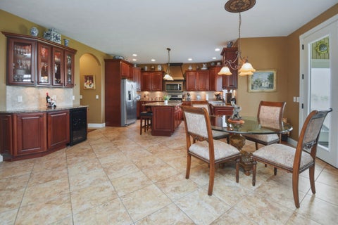 Tiny photo for 1303 Janet Drive, Bloomington, IL 61704 (MLS # 12630265)