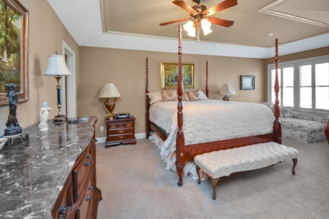 Tiny photo for 1303 Janet Drive, Bloomington, IL 61704 (MLS # 12630265)