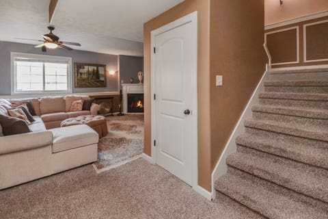 Tiny photo for 1303 Janet Drive, Bloomington, IL 61704 (MLS # 12630265)