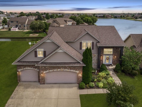 Photo of 1303 Janet Drive, Bloomington, IL 61704 (MLS # 12630265)