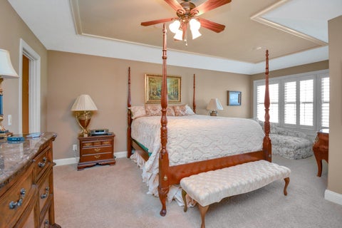 Tiny photo for 1303 Janet Drive, Bloomington, IL 61704 (MLS # 12630265)