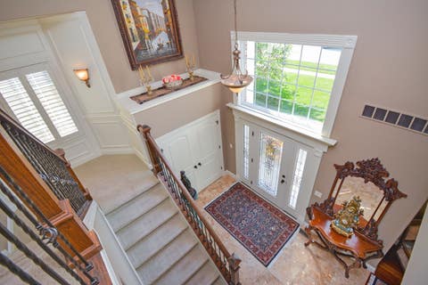Tiny photo for 1303 Janet Drive, Bloomington, IL 61704 (MLS # 12630265)