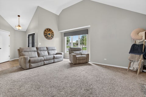 Tiny photo for 882 Wilshire Lane, Crete, IL 60417 (MLS # 12667353)
