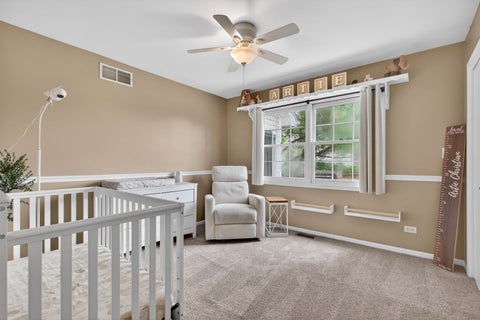 Tiny photo for 882 Wilshire Lane, Crete, IL 60417 (MLS # 12667353)