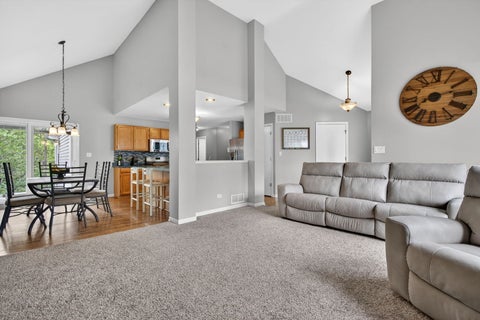 Tiny photo for 882 Wilshire Lane, Crete, IL 60417 (MLS # 12667353)