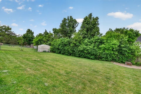 Tiny photo for 882 Wilshire Lane, Crete, IL 60417 (MLS # 12667353)