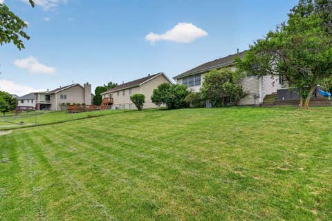 Tiny photo for 882 Wilshire Lane, Crete, IL 60417 (MLS # 12667353)