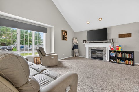 Tiny photo for 882 Wilshire Lane, Crete, IL 60417 (MLS # 12667353)