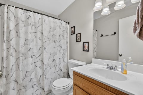 Tiny photo for 882 Wilshire Lane, Crete, IL 60417 (MLS # 12667353)