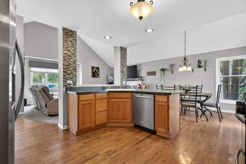 Tiny photo for 882 Wilshire Lane, Crete, IL 60417 (MLS # 12667353)