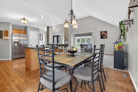 Tiny photo for 882 Wilshire Lane, Crete, IL 60417 (MLS # 12667353)