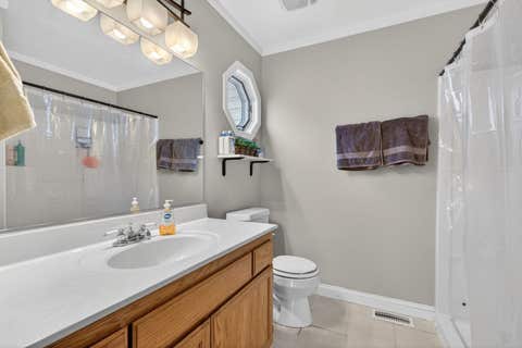 Tiny photo for 882 Wilshire Lane, Crete, IL 60417 (MLS # 12667353)