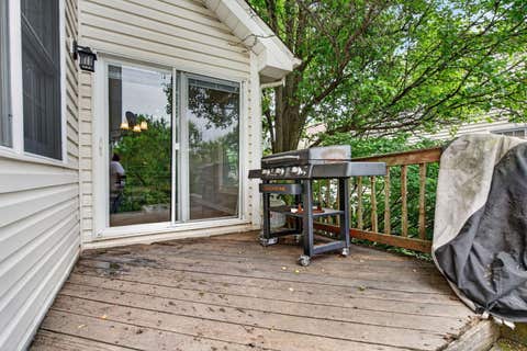 Tiny photo for 882 Wilshire Lane, Crete, IL 60417 (MLS # 12667353)