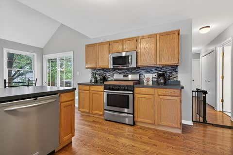 Tiny photo for 882 Wilshire Lane, Crete, IL 60417 (MLS # 12667353)