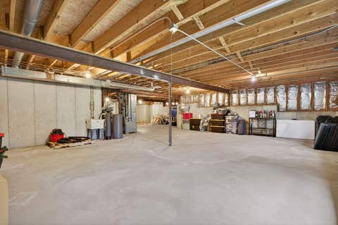 Tiny photo for 882 Wilshire Lane, Crete, IL 60417 (MLS # 12667353)