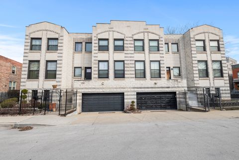 1140 E 44th Street Chicago IL 60653