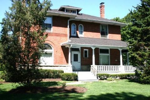 4380 CENTRAL Avenue A Western Springs IL 60558