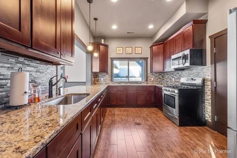 Tiny photo for 39W599 Walt Whitman Road, St. Charles, IL 60175 (MLS # 12490227)
