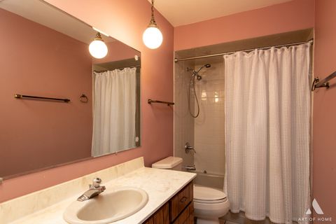 Tiny photo for 4153 W 97th Street #2A, Oak Lawn, IL 60453 (MLS # 12586269)
