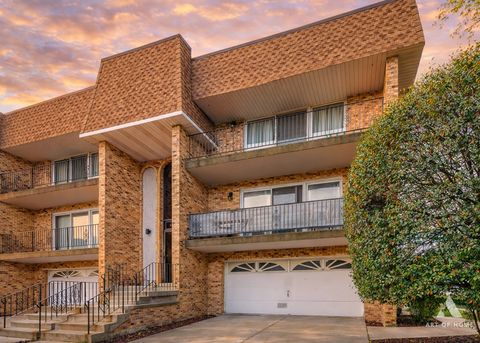 Photo of 4153 W 97th Street #2A, Oak Lawn, IL 60453 (MLS # 12586269)