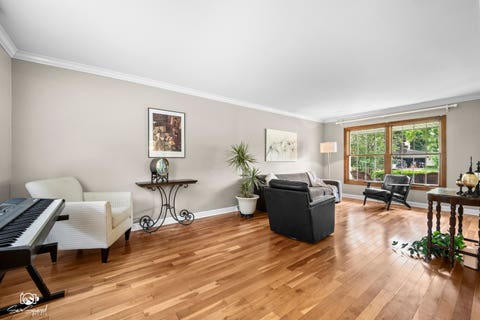 Tiny photo for 226 Meadow Wood Drive, Joliet, IL 60431 (MLS # 12689819)