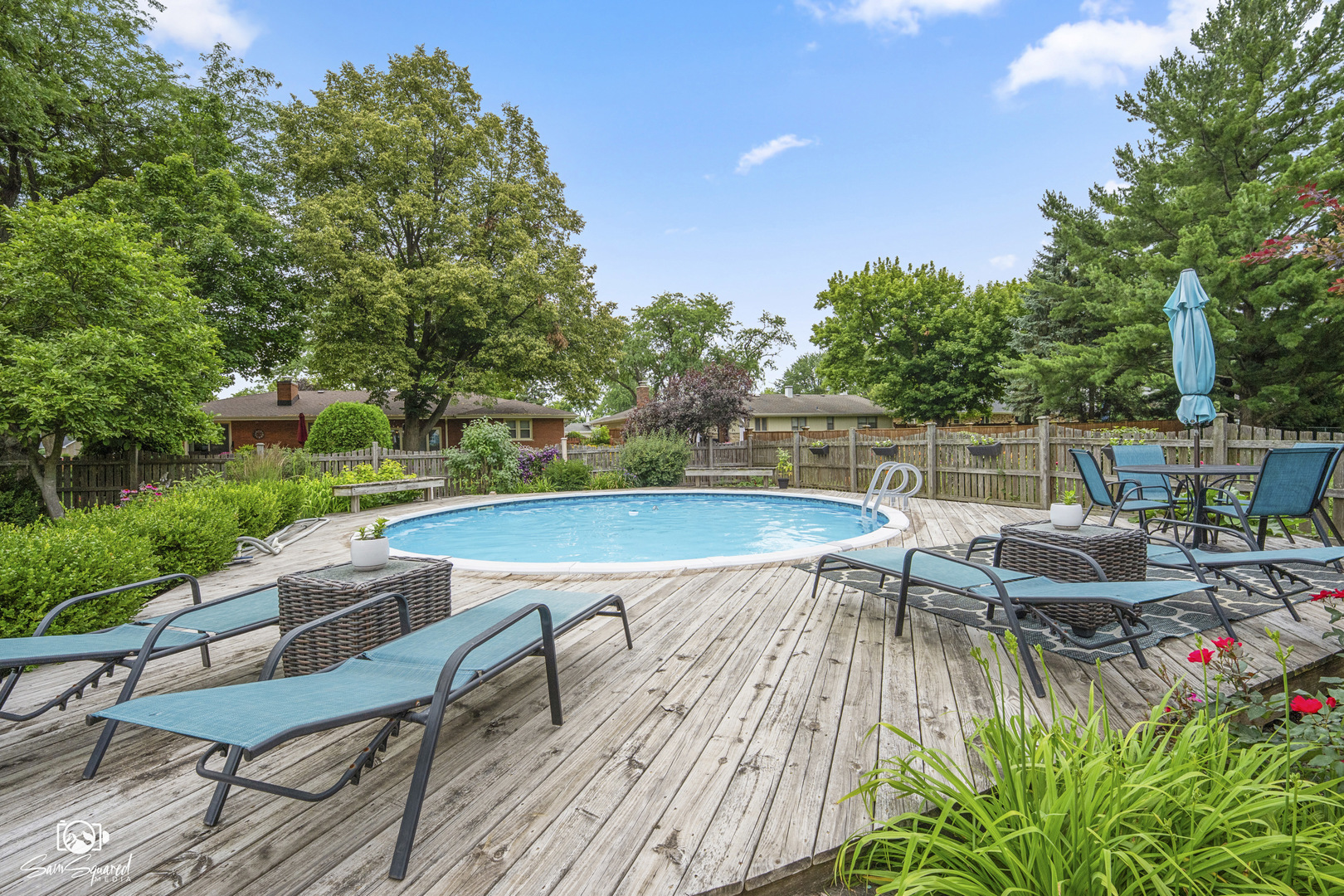 226 Meadow Wood Drive