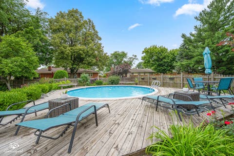 Tiny photo for 226 Meadow Wood Drive, Joliet, IL 60431 (MLS # 12689819)