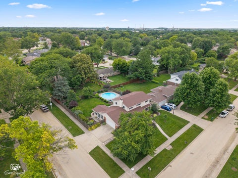 Tiny photo for 226 Meadow Wood Drive, Joliet, IL 60431 (MLS # 12689819)