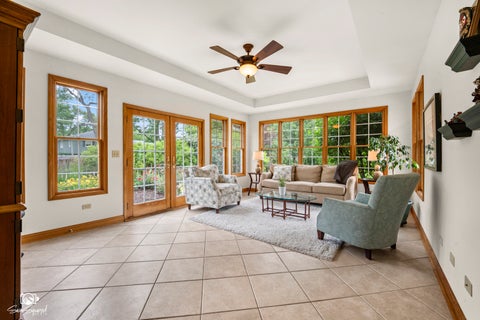 Tiny photo for 226 Meadow Wood Drive, Joliet, IL 60431 (MLS # 12689819)