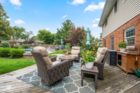 Tiny photo for 226 Meadow Wood Drive, Joliet, IL 60431 (MLS # 12689819)