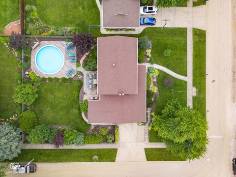 Tiny photo for 226 Meadow Wood Drive, Joliet, IL 60431 (MLS # 12689819)