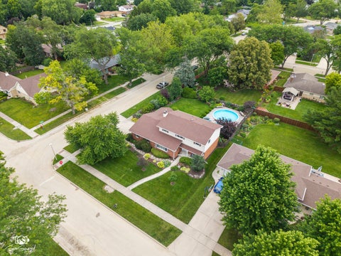 Tiny photo for 226 Meadow Wood Drive, Joliet, IL 60431 (MLS # 12689819)